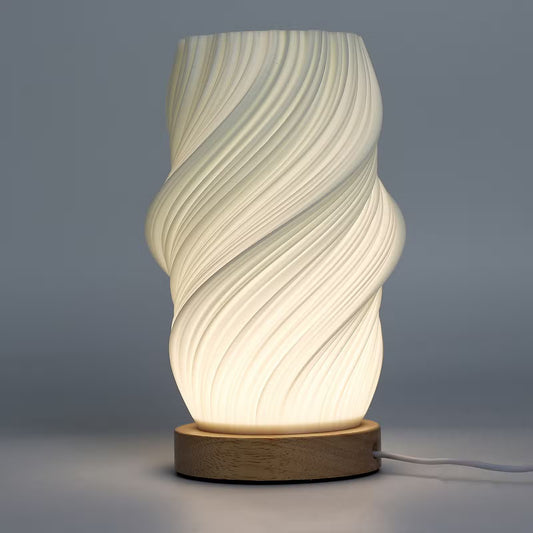 Lampe Cloud Wave™ — LUMSUNSET